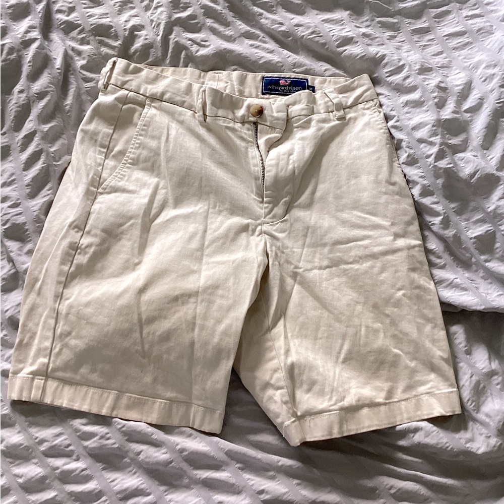 Vineyard Vines Breaker Shorts!